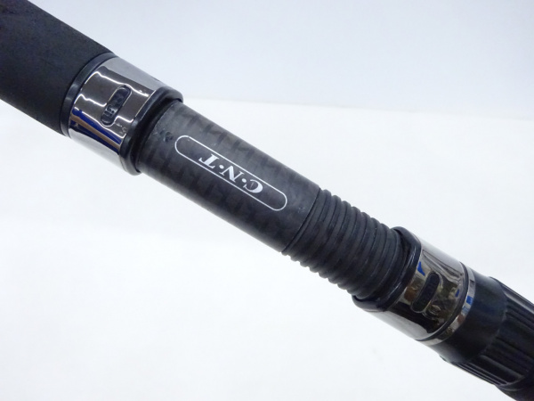 ジグザムドラッグフォースJDF621S-3